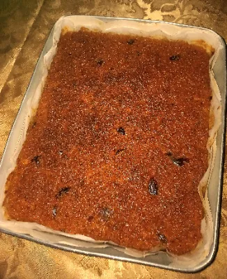 NOCO පොල් කේක්" 1
